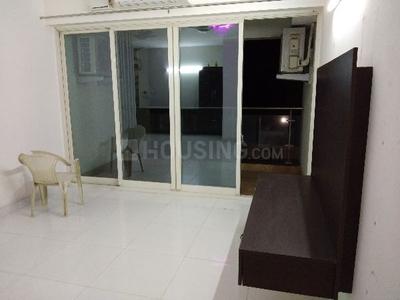 3 BHK Apartment
