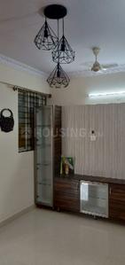 Gallery Cover Image of 1050 Sq.ft 2 BHK Apartment for rent in HAL for 17000