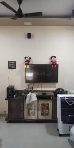1 BHK Apartment