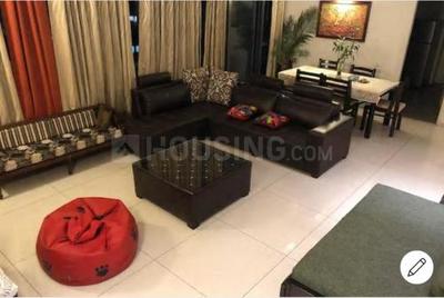 3 BHK Apartment