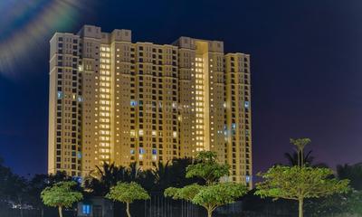 2 BHK Apartment