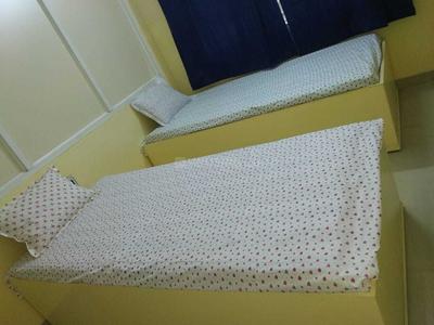 Bedroom Image of Star PG in Salt Lake City