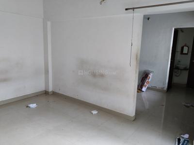 1 BHK Apartment