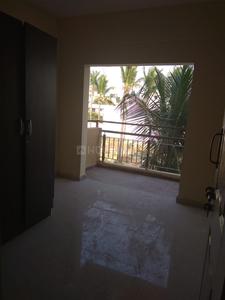 1 BHK Apartment
