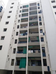 3 BHK Apartment