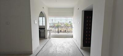 BHK 1131 Sqft Flat for sale at Behala Chowrasta, West Kolkata