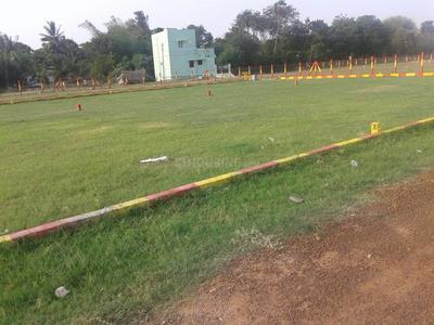 Gallery Cover Image of Sq.ft Residential Plot for buy in Avadi for 3141000