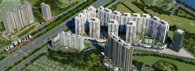 2 BHK Apartment
