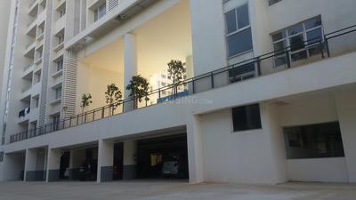 4 BHK अपार्टमेंट