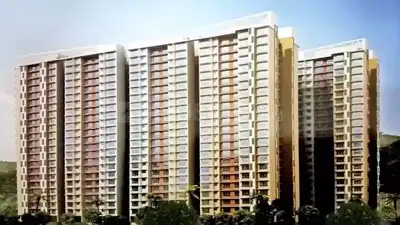 1 BHK अपार्टमेंट