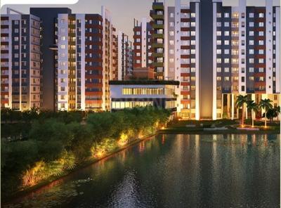 3 BHK Apartment