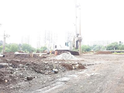Gallery Cover Image of 1153 Sq.ft 2 BHK Apartment for buy in Mulund West for 16000000