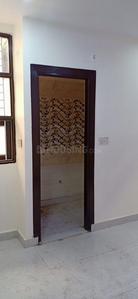 Gallery Cover Image of 550 Sq.ft 2 BHK Apartment for buy in Dwarka Mor for 2650000