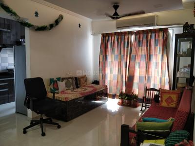 Gallery Cover Image of 1200 Sq.ft 2 BHK Apartment for buy in Sakinaka for 21000000