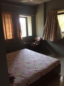 Gallery Cover Image of 550 Sq.ft 1 BHK Apartment for buy in Borivali West for 8800000