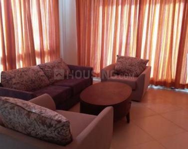 3 BHK Villa