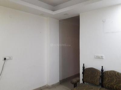 Gallery Cover Image of 450 Sq.ft 1 BHK Apartment for buy in Said-Ul-Ajaib for 2500000