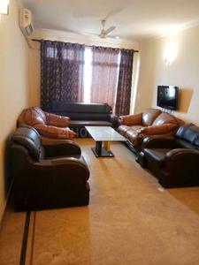 3 BHK Apartment