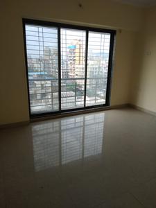 Gallery Cover Image of 600 Sq.ft 1 BHK Apartment for buy in Nerul for 6500000