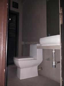 Gallery Cover Image of 1100 Sq.ft 2 BHK Apartment for buy in Kopar Khairane for 14000000