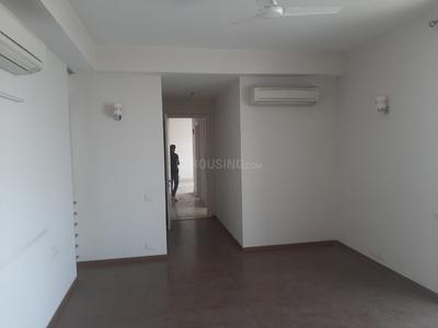 4 BHK Apartment