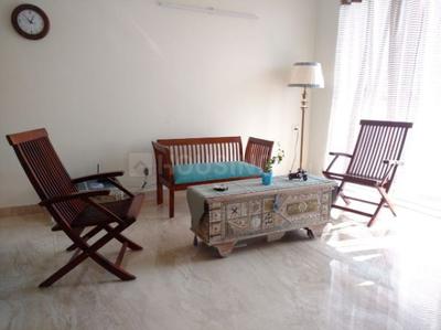 4 BHK Flat