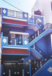 Gallery Cover Image of 1000 Sq.ft 3 BHK Independent House for buy in Medahalli for 4800000