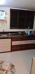 Gallery Cover Image of 850 Sq.ft 2 BHK Apartment for buy in Kopar Khairane for 8500000