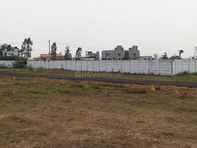 Gallery Cover Image of Sq.ft Residential Plot for buy in Avadi for 1800000