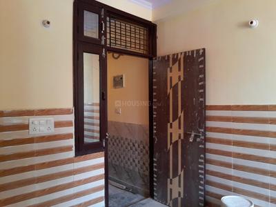 Gallery Cover Image of 225 Sq.ft 1 RK Apartment for buy in New Ashok Nagar for 1200000