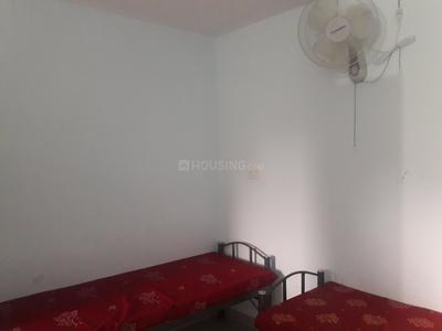 Bedroom Image of Sri Sai Venkat PG in Thanisandra