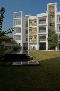 Gallery Cover Image of 2997 Sq.ft 4 BHK Apartment for buy in Science City for 23000000
