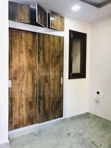 Gallery Cover Image of 650 Sq.ft 2 BHK Independent Floor for buy in Sector 6 Rohini for 6500000