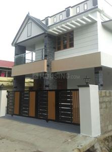 3 BHK Independent House