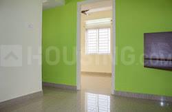 1 BHK Apartment