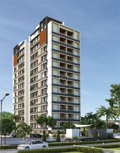 Gallery Cover Image of 1620 Sq.ft 3 BHK Apartment for buy in Jodhpur for 12000000