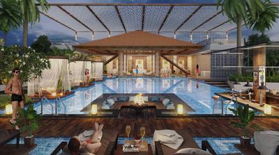 4 BHK Independent Floor