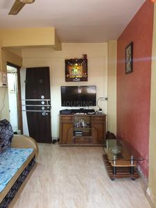 Gallery Cover Image of 355 Sq.ft 1 RK Apartment for buy in Vasai West for 2300000