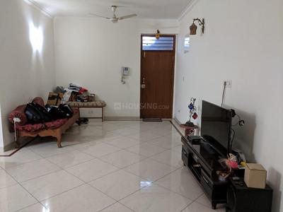 2 BHK अपार्टमेंट