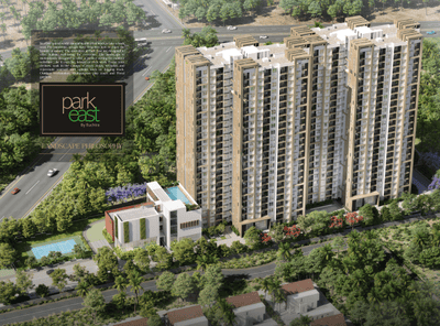 BHK 1760 Sqft Flat for sale at Whitefield, Bangalore East