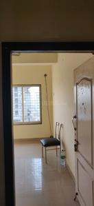 1 BHK Apartment