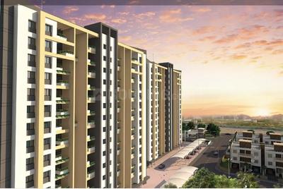 2 BHK Apartment