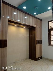 4 BHK Independent Floor