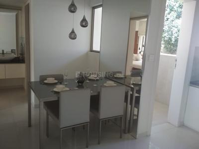Gallery Cover Image of 2635 Sq.ft 3 BHK Apartment for buy in Bellandur for 24800000