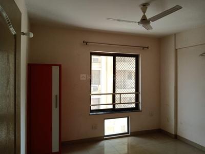 1 BHK Apartment