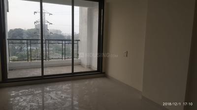1 BHK Apartment
