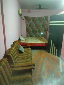 Gallery Cover Image of 620 Sq.ft 1 BHK Independent House for buy in Kharghar for 4550000