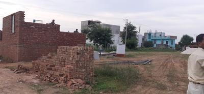 Gallery Cover Image of Sq.ft Residential Plot for buy in Tajnagar for 425000
