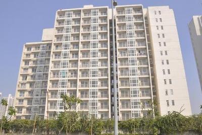 3 BHK Apartment