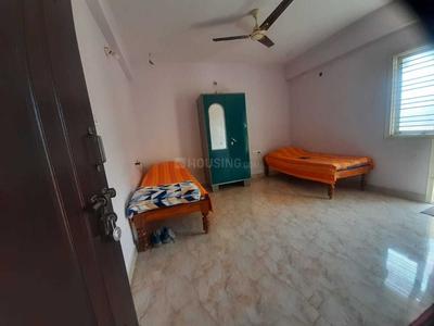 Bedroom Image of PG 4039111 Hebbal Kempapura in Hebbal Kempapura